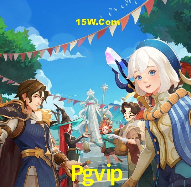 Bônus Diários Pgvip