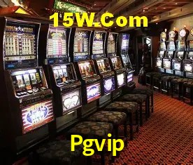Casino Ao Vivo Pgvip