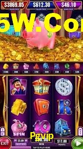 Welcome Bonus Pgvip