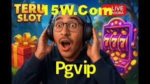Game Providers Pgvip