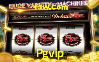 Provedores de Jogos Pgvip