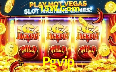 Diretório de Jogos Pgvip
