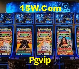 Jogos de Slot Pgvip