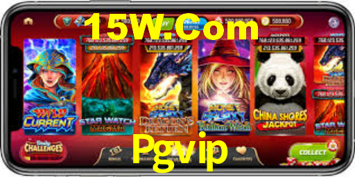 Pgvip: Jogos de Caça-Níqueis-Altas Recompensas, Roleta-Velocidade, Blackjack-Desafios Máximos