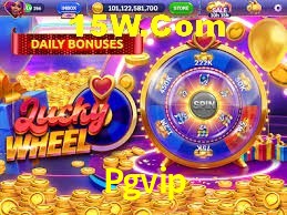 Slot Games Pgvip
