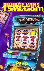 cassino Pgvip