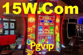 Welcome Bonus Pgvip