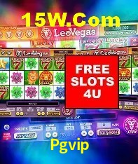 Promoção Relâmpago Pgvip