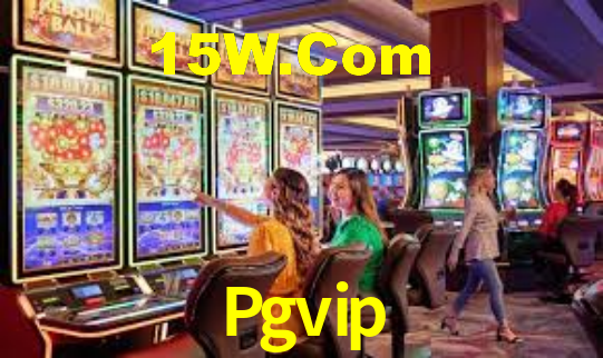Pgvip App