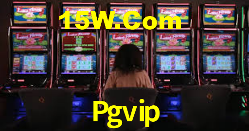 Pgvip App