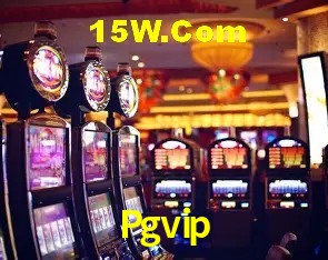 Casino Ao Vivo Pgvip