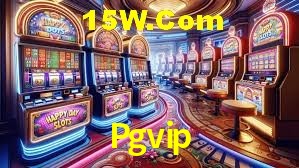 Live Casino Pgvip