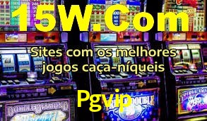 Programa VIP Pgvip