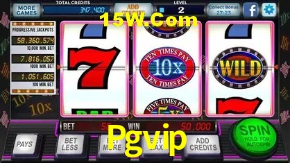 Login Seguro Pgvip