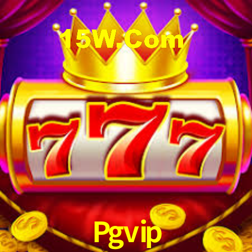 Pgvip App Interface